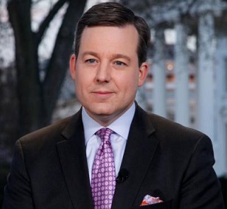 Ed Henry Wiki, Married, Wife, Divorce, Salary and Net Worth